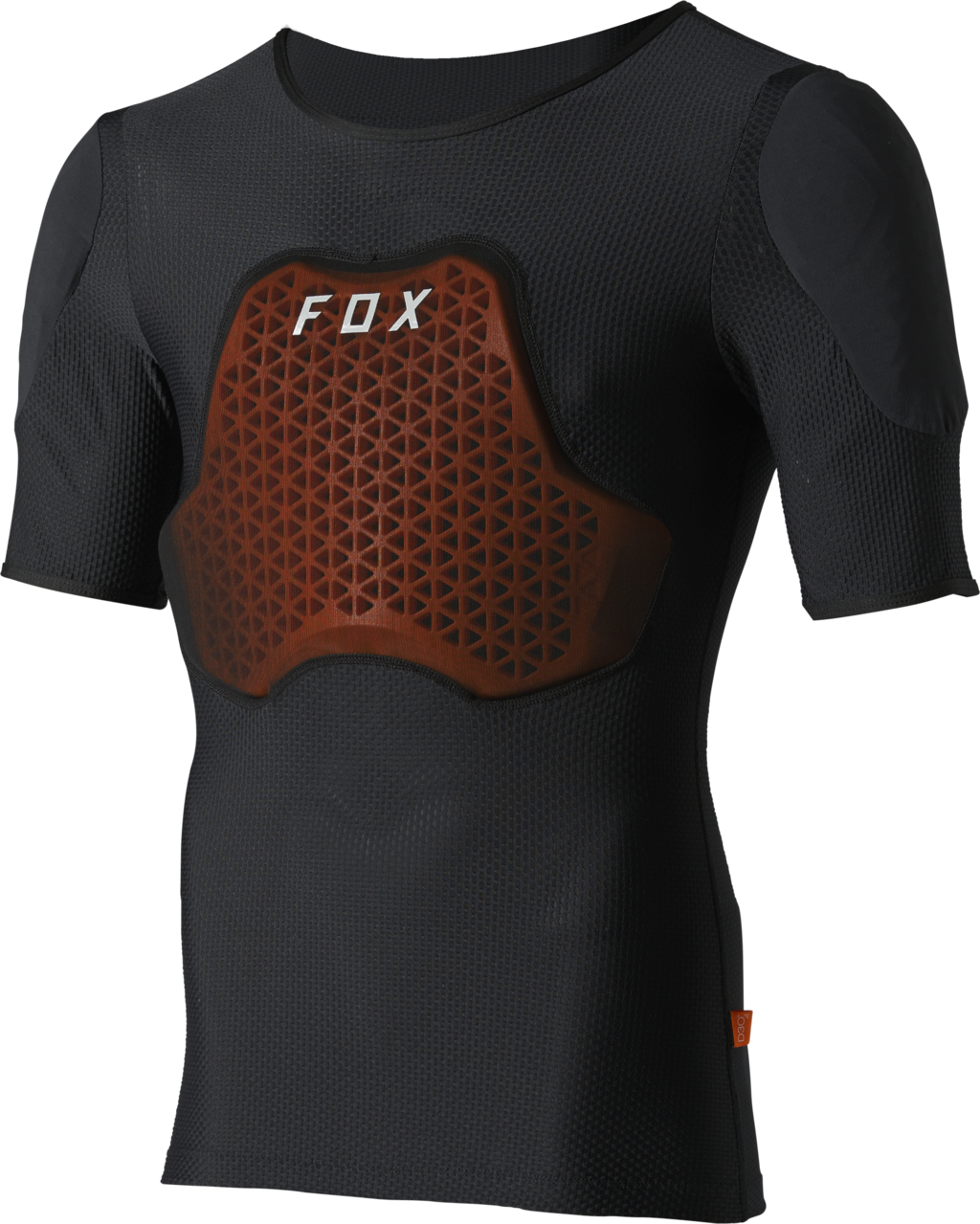 Fox Racing Baseframe Pro Short Sleeve Baselayer