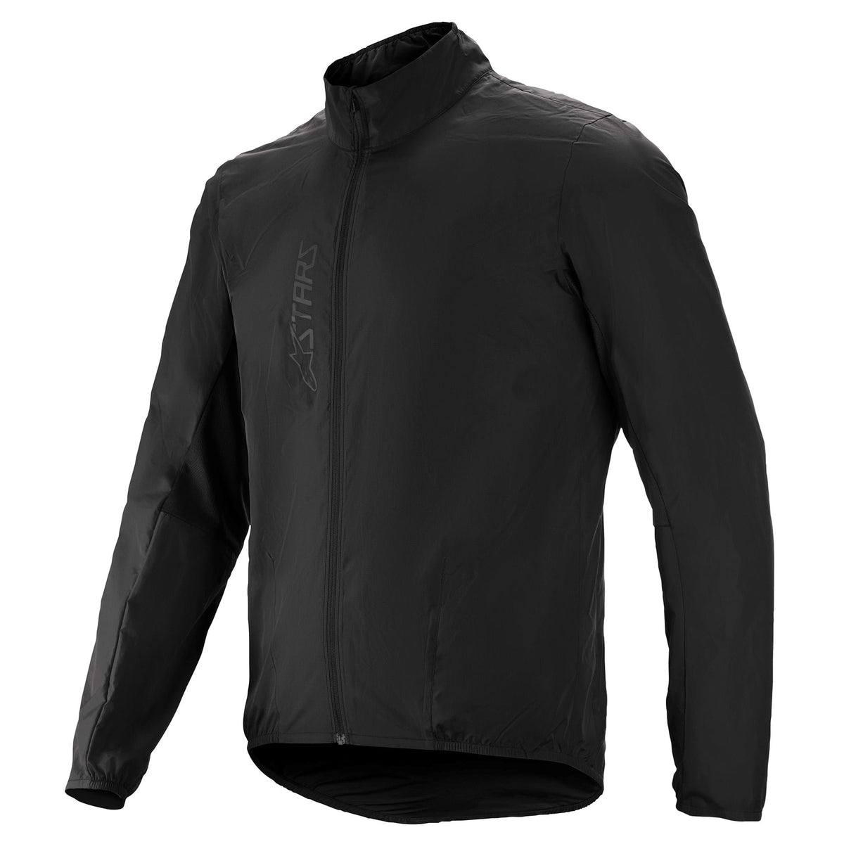 Alpinestars Nevada Packable Windproof Jacket Black XL