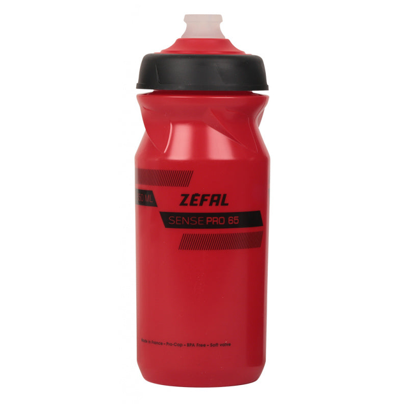 Zefal Sense Pro 65 650ml Bottle 