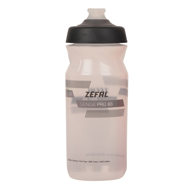 Zefal Sense Pro 65 650ml Bottle 