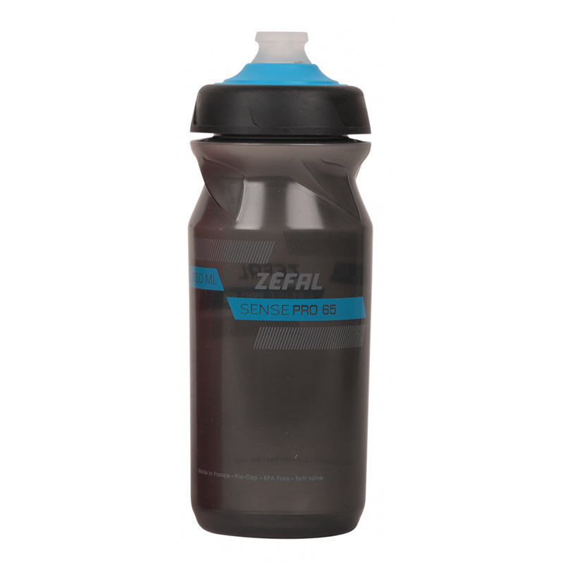 Zefal Sense Pro 65 650ml Bottle 
