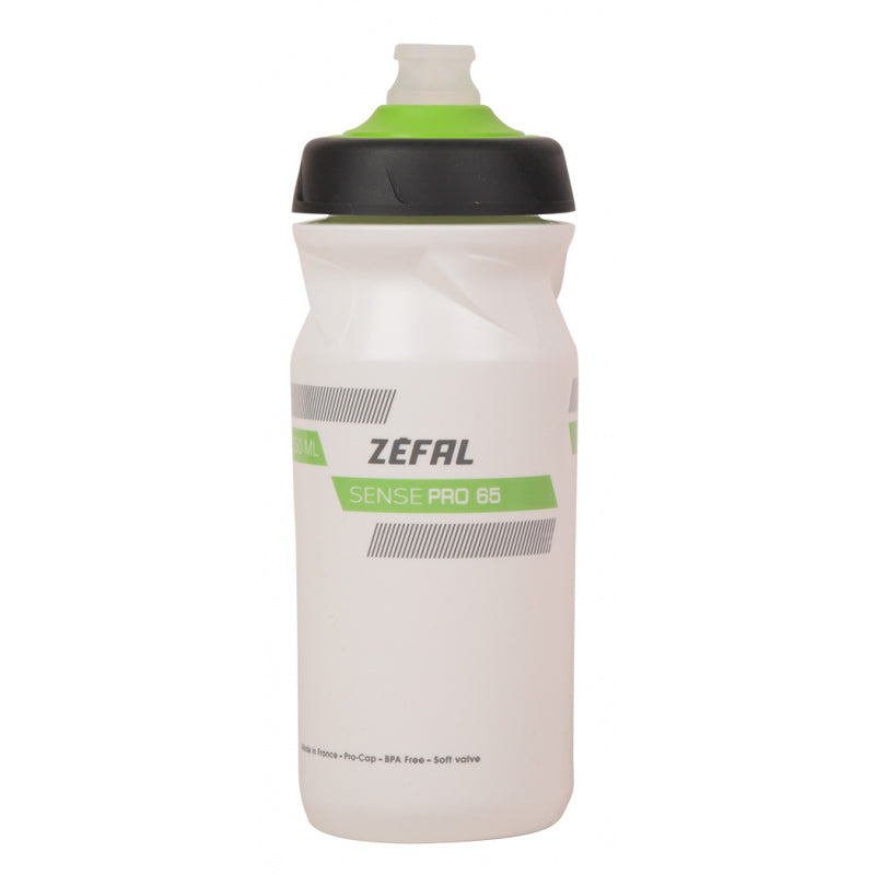 Zefal Sense Pro 65 650ml Bottle 