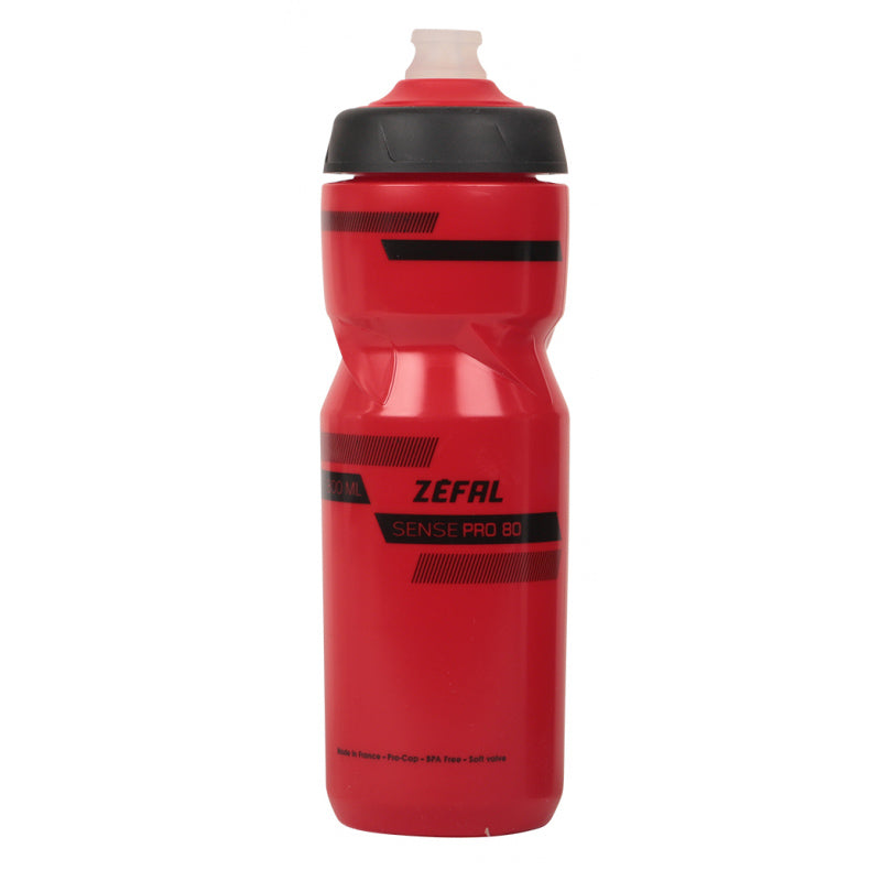 Zefal Sense Pro 80 800ml Bottle 
