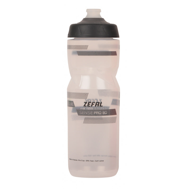 Zefal Sense Pro 80 800ml Bottle 