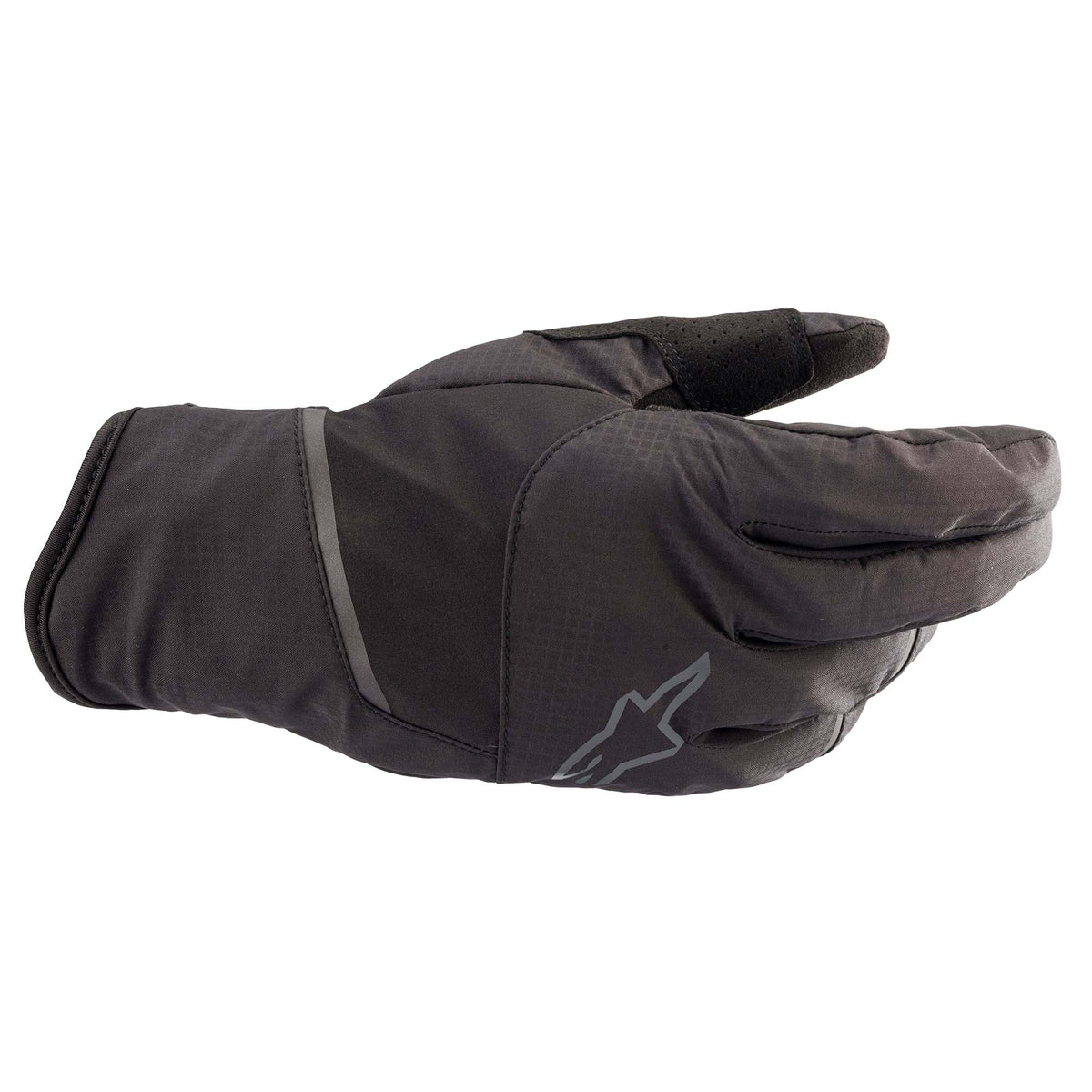 Alpinestars Tahoe Wp Gloves Black/Anthracite 2XL