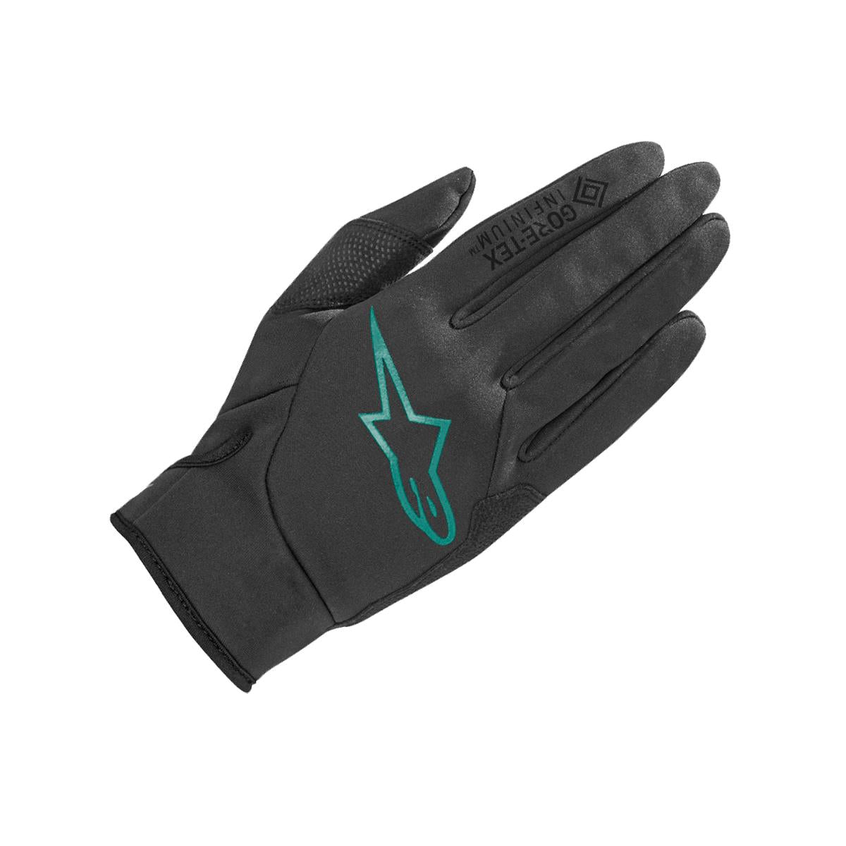 Alpinestars Stella Cascade Gore-Tex Infinium Windstopper Women'S Gloves