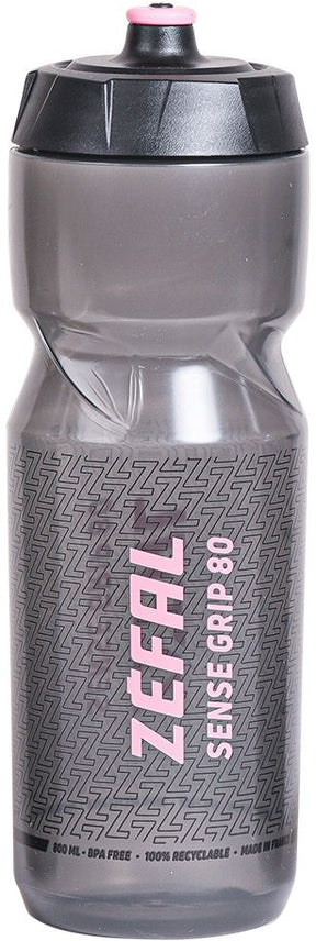 Zefal Sense Grip 80 Bottle 800ml 