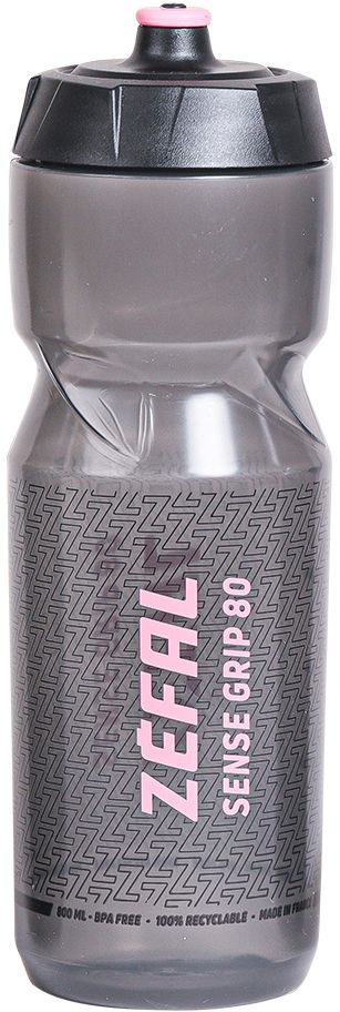 Zefal Sense Grip 80 Bottle 800ml 