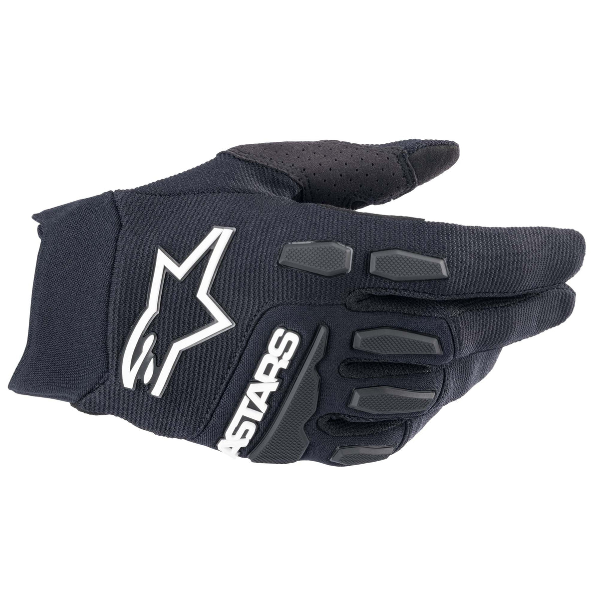 Alpinestars Freeride Youth Gloves Black 2XS