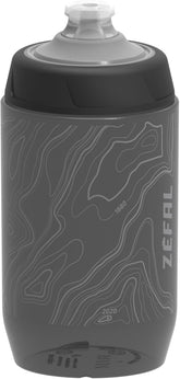 Zefal Sense Pro 50 Bottle 500ml 