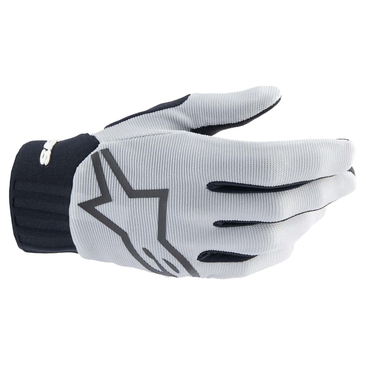 Alpinestars Alps V2 Gloves Sparrow Grey 2XL