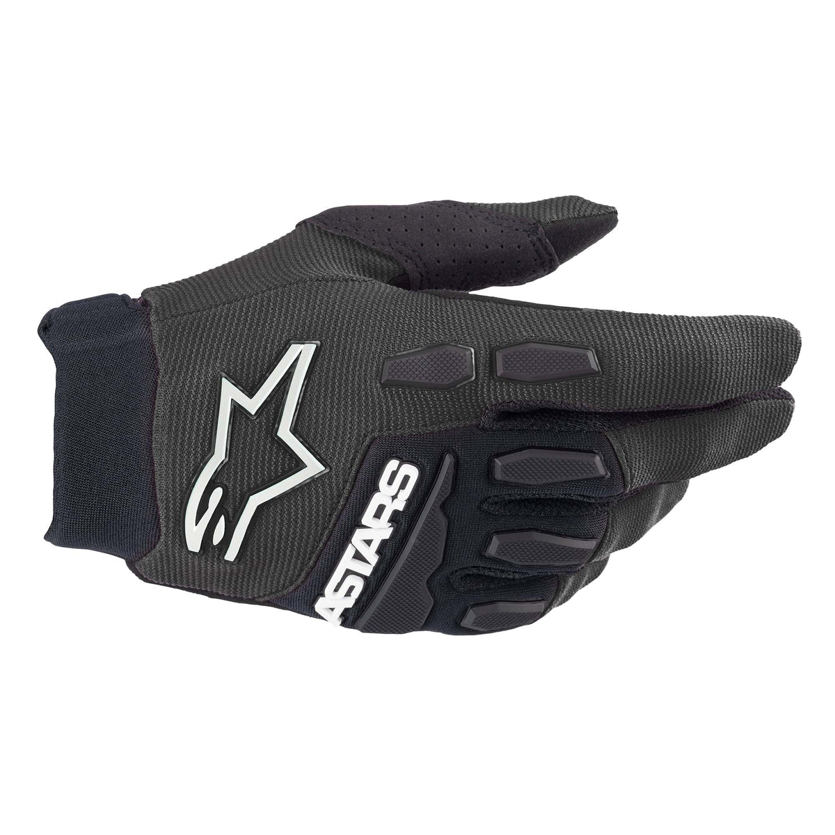 Alpinestars Stella Freeride Gloves Black XL