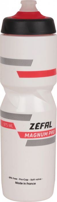 Zefal Magnum Pro Bottle 975 ml 
