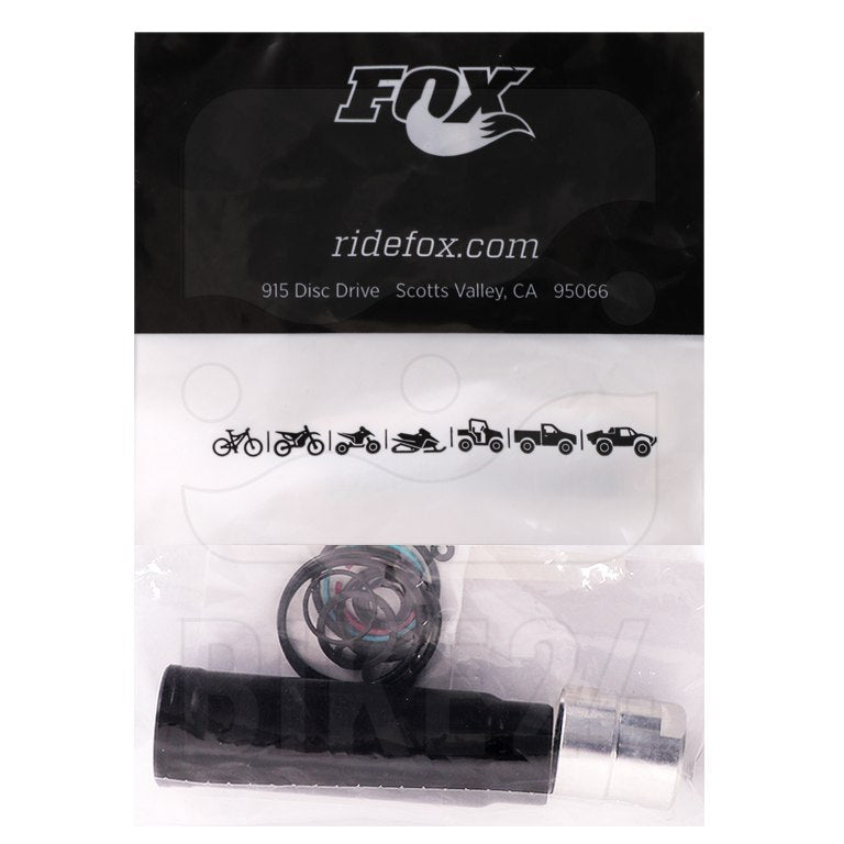 Fox Fork FIT4 Cartridge Rebuild Seal Kit 32 & 34