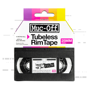 Muc Off Tubeless Rim Tape - 10 Metres