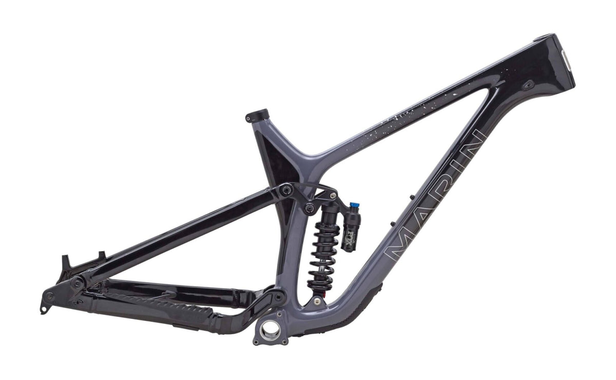Marin rift zone carbon frame outlet