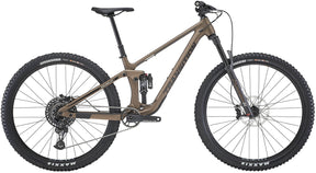 Transition Smuggler Alloy NX Complete Bike