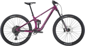 Transition Smuggler Alloy NX Complete Bike