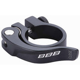BBB SmoothLever Seat Clamp [BSP-87]