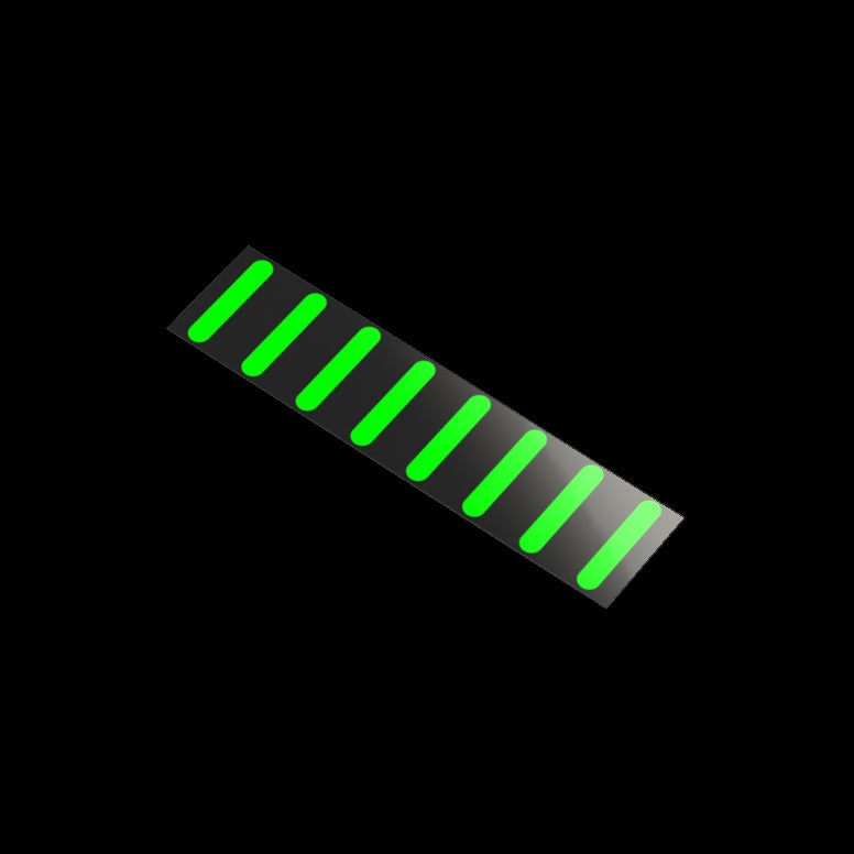 rrp-proguard-rear-stickers Neon Green