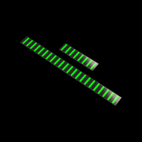 proguard-bolt-on-stickers Neon Green Mini