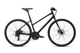 Marin Fairfax 1 ST Hybrid Bike