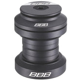 BBB BHP-01 H/Set Turnaround 1" Black