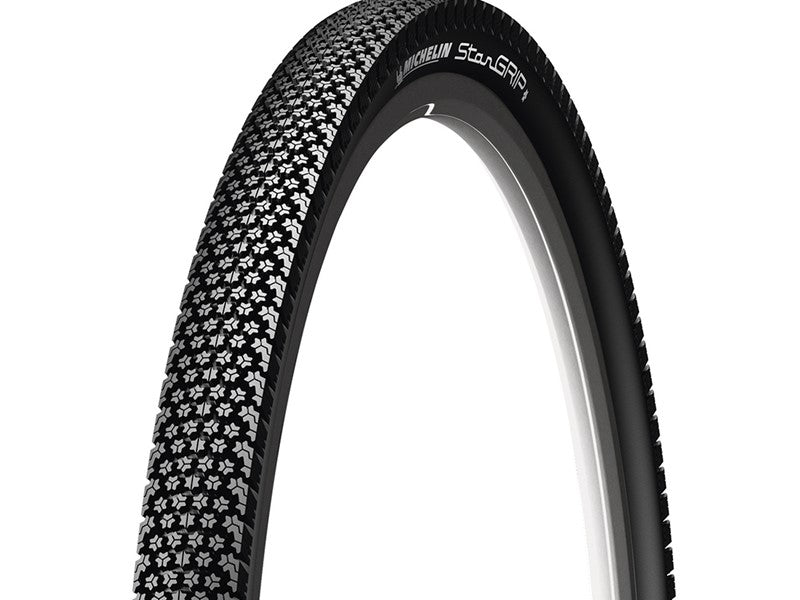 Michelin Stargrip Tyre