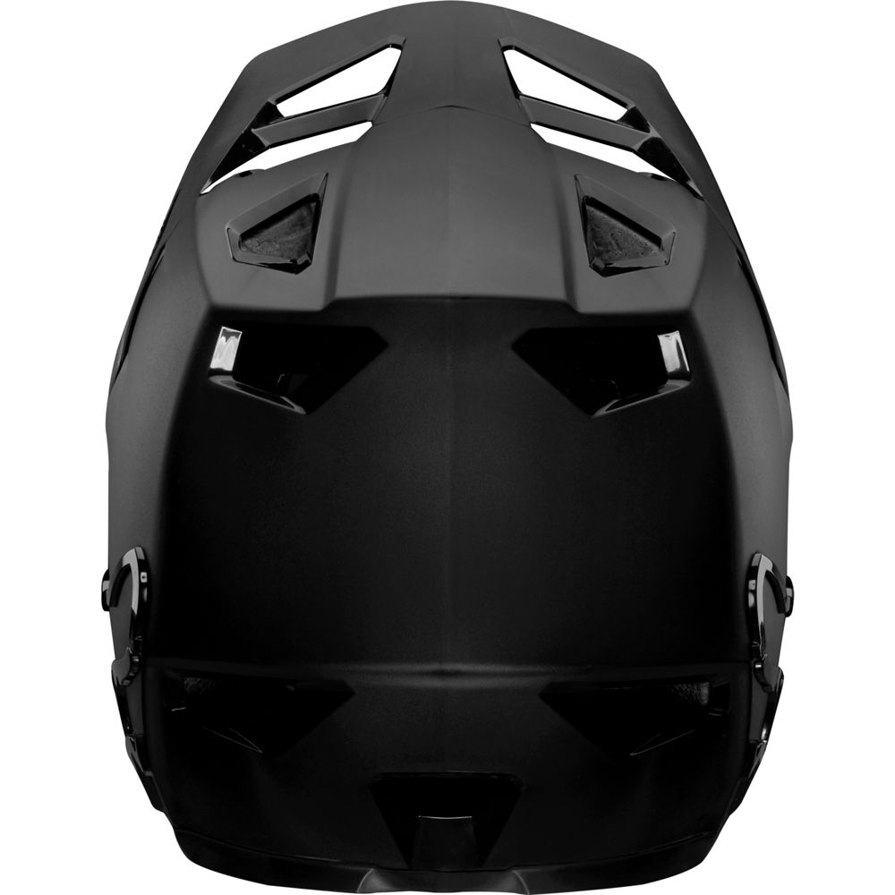 Fox Racing Youth Rampage Full Face Helmet