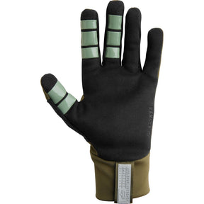 Fox Racing Womens Ranger Fire Gloves