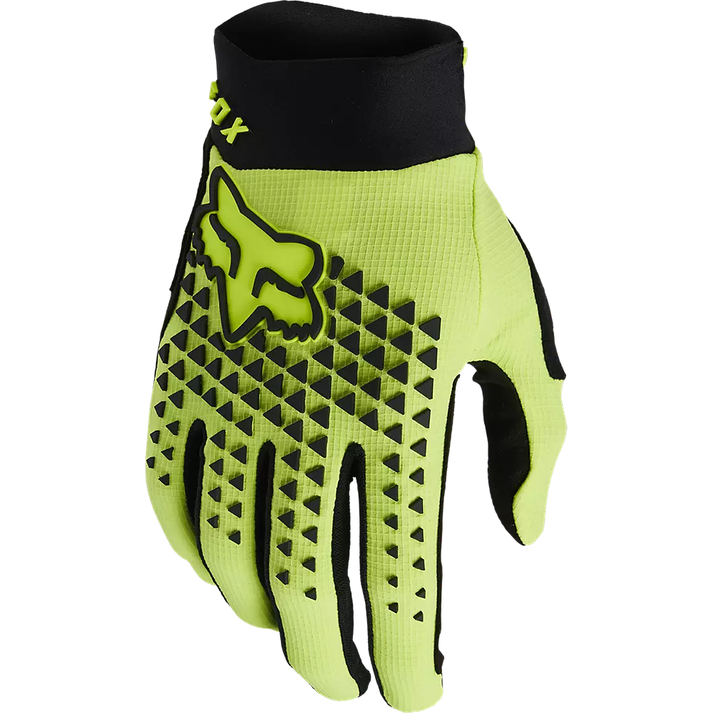 Fox Youth Defend Glove