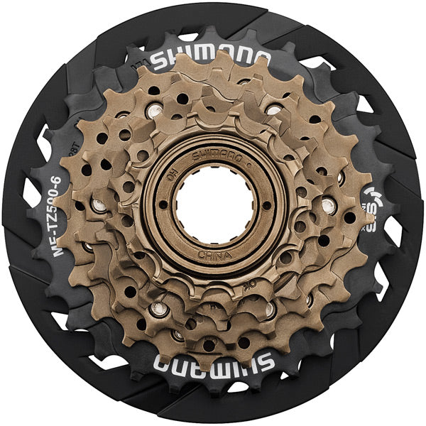 Shimano Tourney TZ500 Freewheel