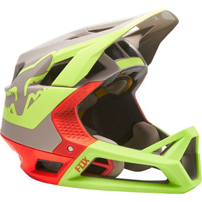 Fox Racing Proframe Helmet Tuk