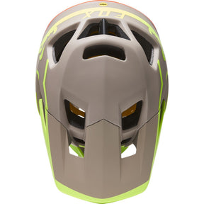 Fox Racing Proframe Helmet Tuk