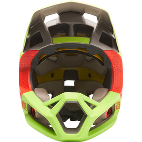 Fox Racing Proframe Helmet Tuk