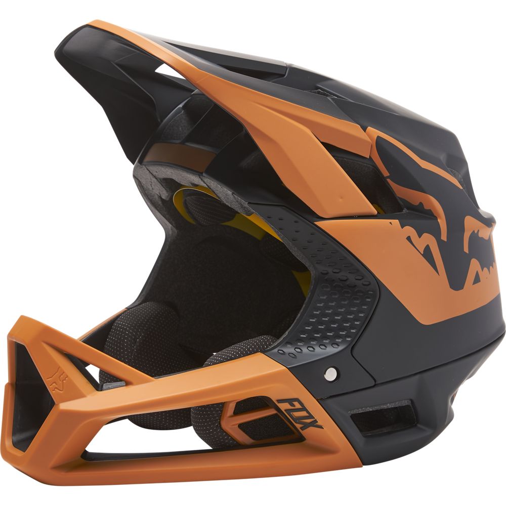 Fox Racing Proframe Helmet Tuk