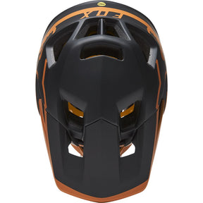 Fox Racing Proframe Helmet Tuk