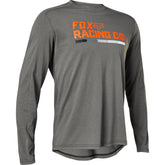 Fox Racing Ranger Dr Ls Jersey Race Co