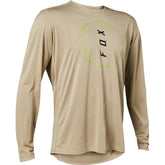 Fox Racing Ranger Ls Jersey Vert