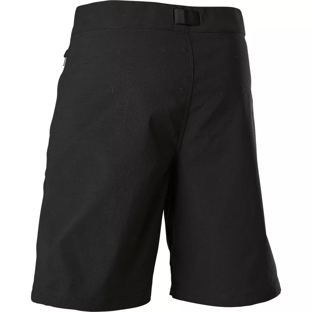 Fox Racing Youth Ranger Shorts With Liner