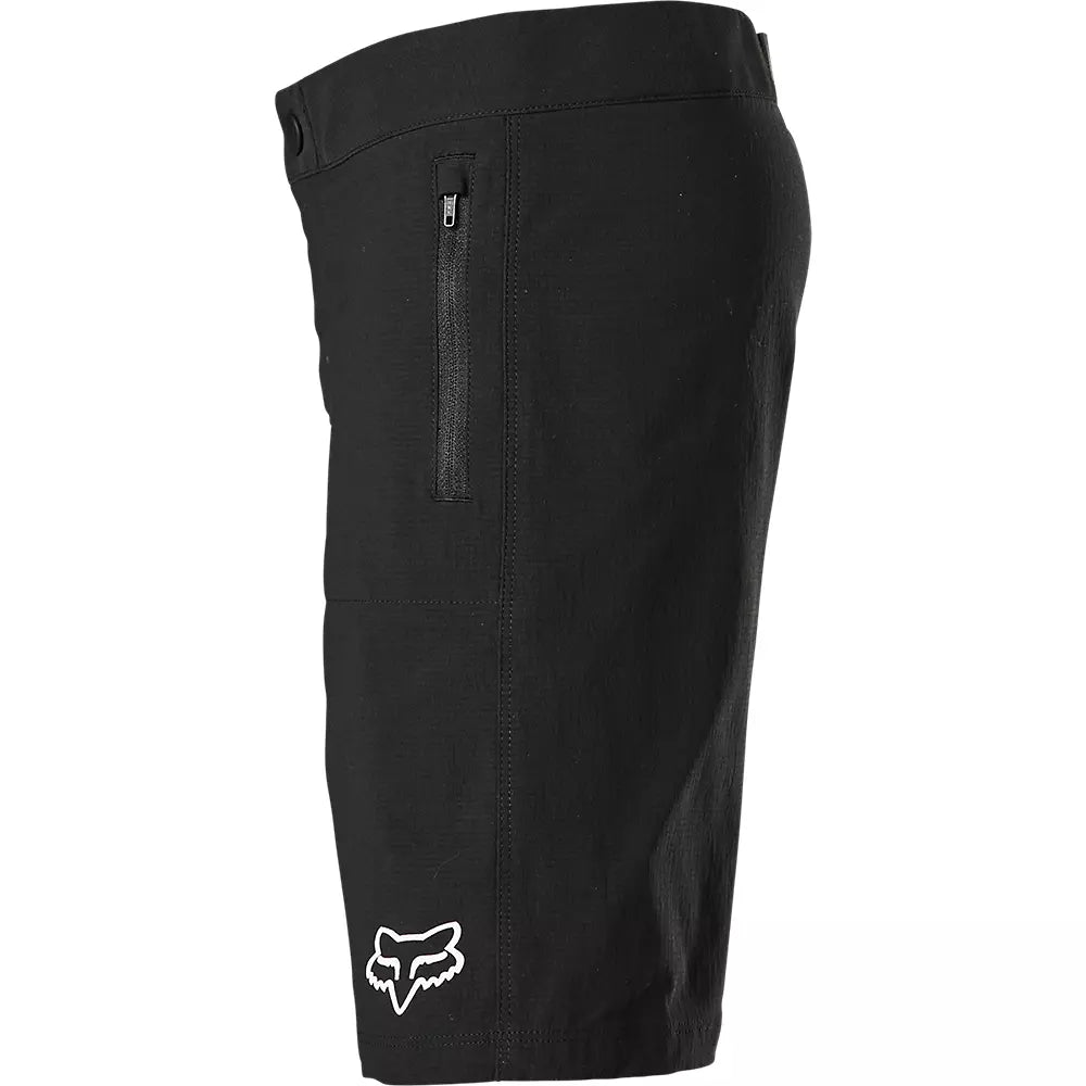 Fox Racing Youth Ranger Shorts With Liner