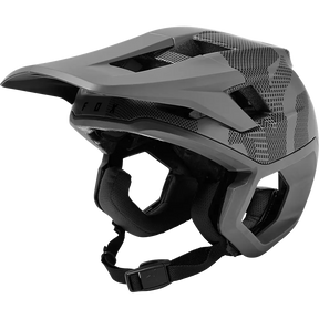 Fox Racing DropFrame Pro Helmet Camo