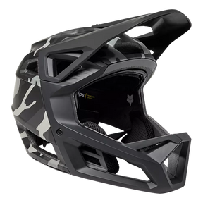 Helm fox full face hotsell