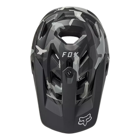 Fox Racing Proframe RS Mhdrn Full Face Helmet