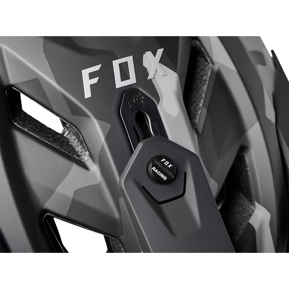 Fox Racing Proframe RS Mhdrn Full Face Helmet