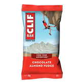 Clif Bar - Chocolate Almond Fudge - Single