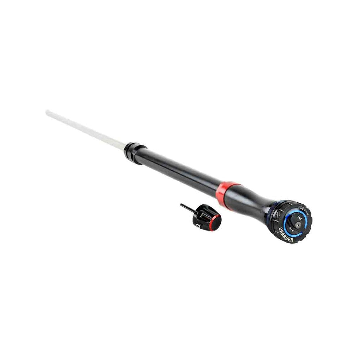 ROCKSHOX DAMPER UPGRADE KIT - CHARGER2.1 RC2 CROWN HIGH SPEED, LOW SPEED COMPRESSION (INCLUDES COMPLETE RIGHT SIDE INTERNALS) - LYRIK B1+/YARI A1+ (2016+)