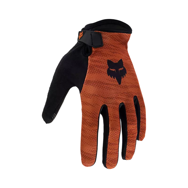 Fox Racing Ranger Emerson Gloves Burnt Orange XL