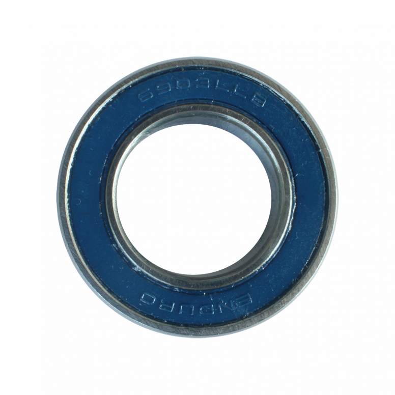 Enduro MR 50 Roller Bearing - Locate Ball Bearings