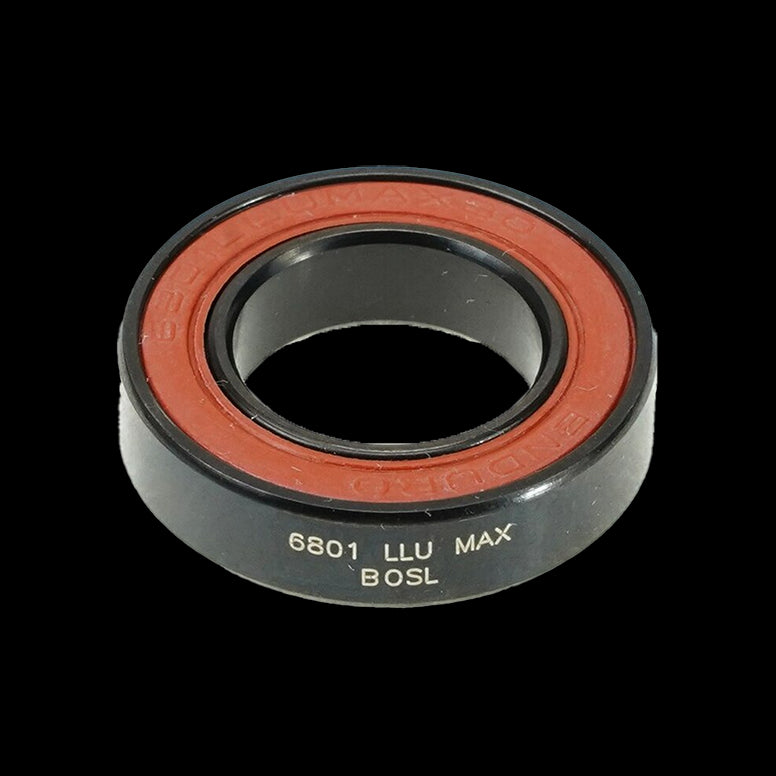 Enduro Bearings 63801 LLU - ABEC 3 MAX BO Bearing 12x21x7 mm